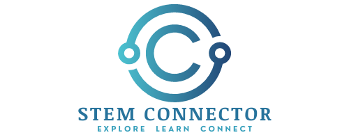 Stem Connector logo