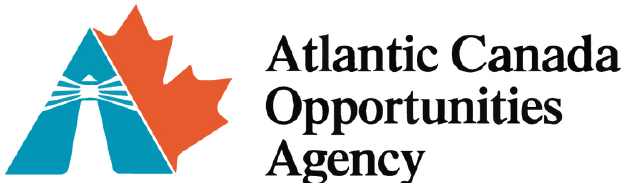 atlantic Canada Opportunities Agency Logo