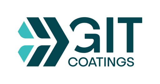 GIT Coating Logo
